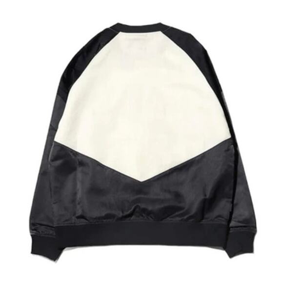 Nike 2019 Cruise Sweatshirts (Ar1643-060) Black Sz XL
Mint condition - Picture 8 of 8